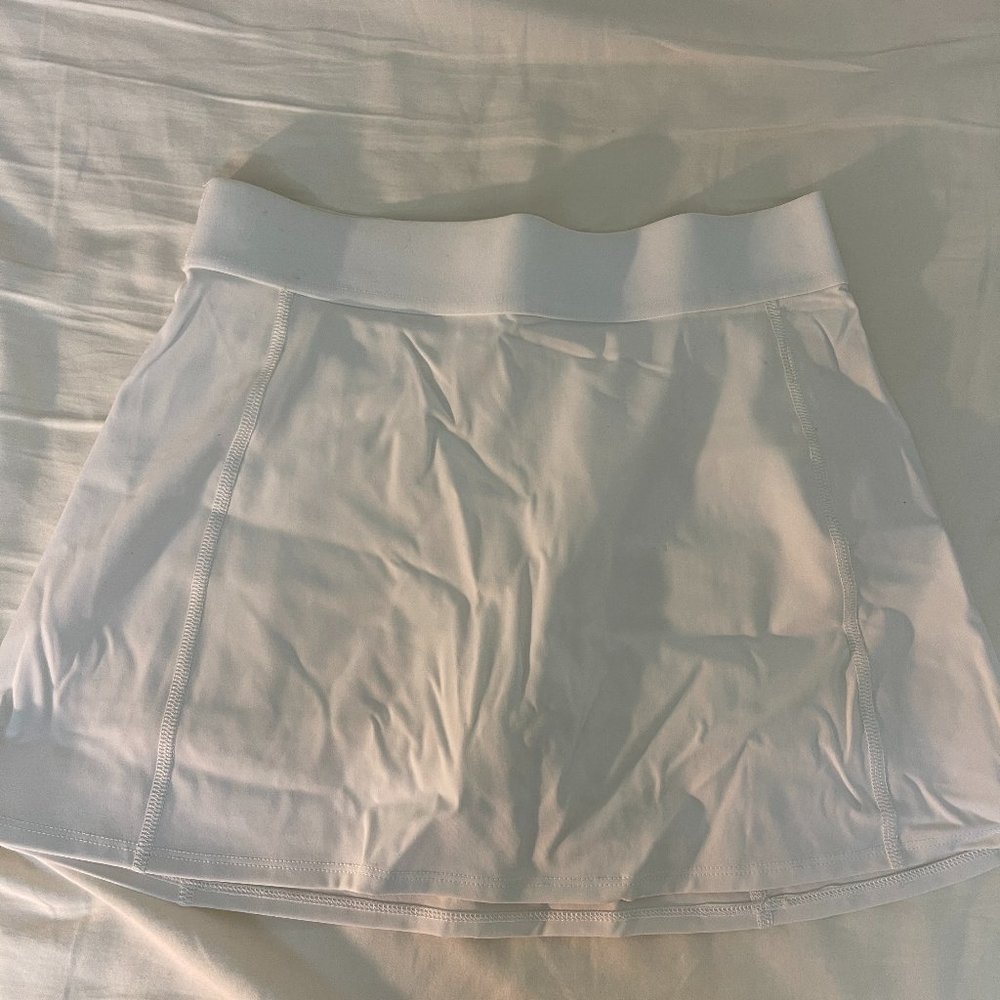 Aritzia TNAction TnaSLICK Court Micro Skirt